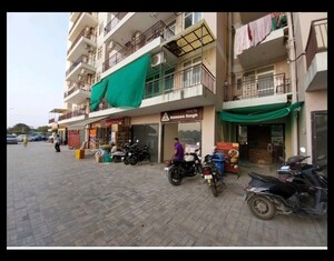  Shop – Exterior View View at Suncity Avenue 76, Sector 76 - for Sale