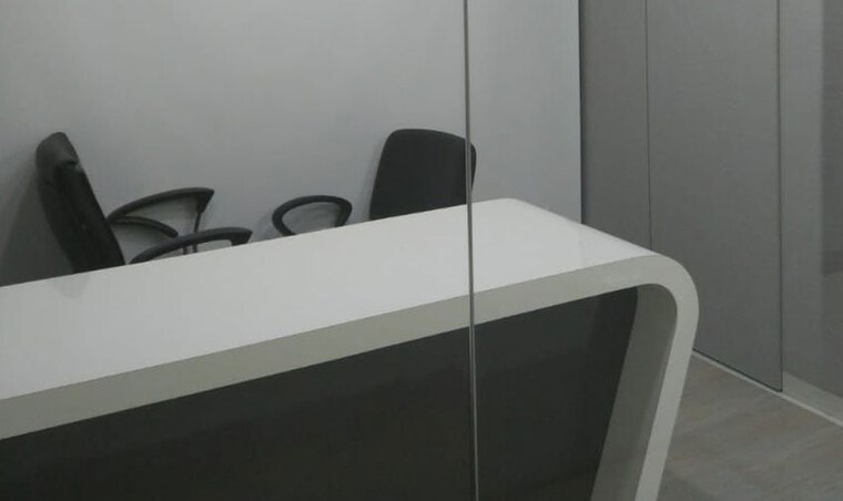 undefined, bandra kurla complex Commercial Office Space 1278 Sq.Ft. In Bandra Kurla Complex Mumbai 10689795