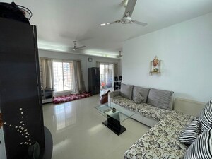 3 BHK Apartment For Rent in Baner