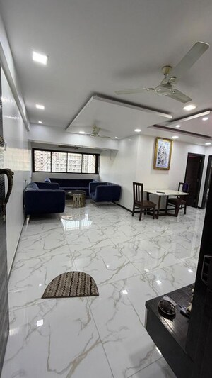 2 BHK Apartment For Rent in Highland Annex, Majiwada
