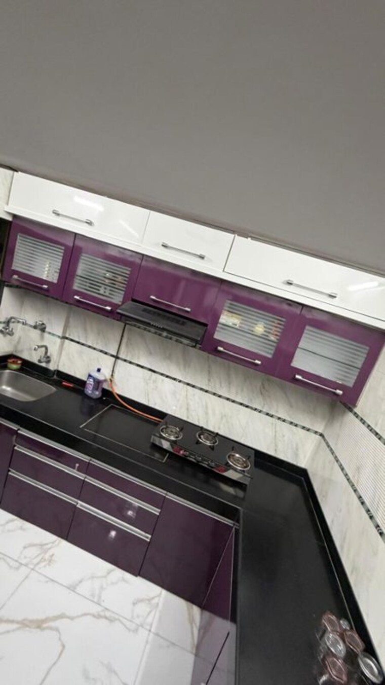 undefined, highland-annex 2 Bedroom 900 Sq.Ft. Apartment In Majiwada Thane 10689794