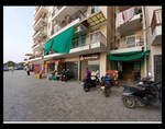 294 Sq.Ft. Retail Shop in Suncity Avenue 76