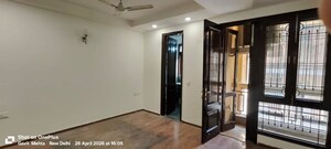 Room in 4 BHK Builder Floor at Saket – for Rent