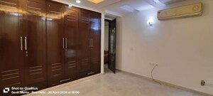 4 BHK Builder Floor For Rent in Saket