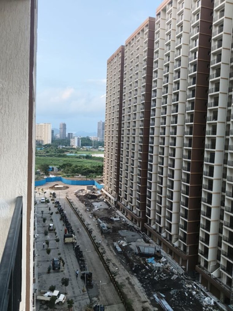 Exterior View, vasind 1 Bedroom 350 Sq.Ft. Apartment In Vasind Thane 10689778