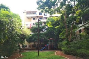 2 BHK Apartment – Exterior View View at Deokar Residency, Wadgaon Sheri - for Rent