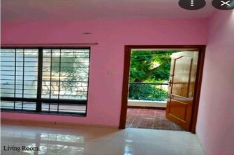 2 BHK +Apartment For Rent in Deokar Residency in Wadgaon Sheri, Pune