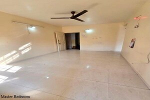 Master Bedroom in 2 BHK Apartment at Deokar Residency, Wadgaon Sheri – for Rent