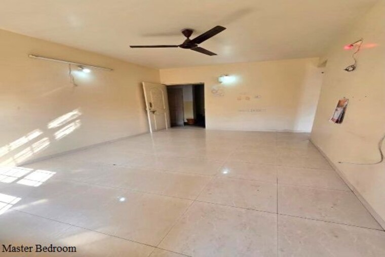 Master Bedroom, deokar-residency 2 Bedroom 920 Sq.Ft. Apartment In Wadgaon Sheri Pune 10689306