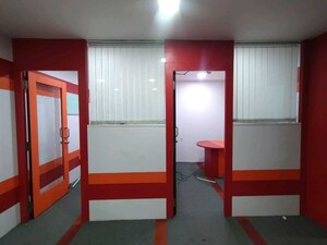  Office Space For Rent in Sun Mill Compound, Lower Parel