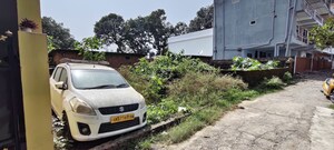  Plot – Exterior View View at Canal Road - for Sale