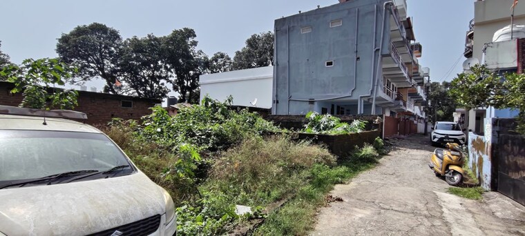 Exterior View, canal road  100 Sq.Yd. Plot In Canal Road Dehradun 10689796