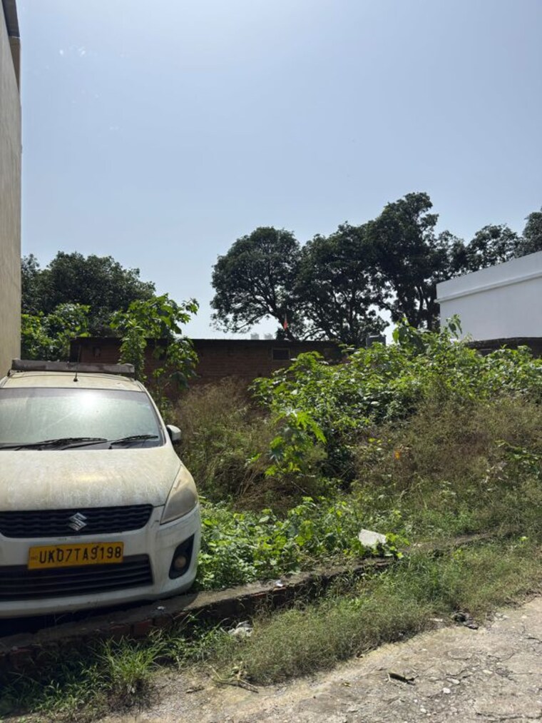 Exterior View, canal road  100 Sq.Yd. Plot In Canal Road Dehradun 10689796