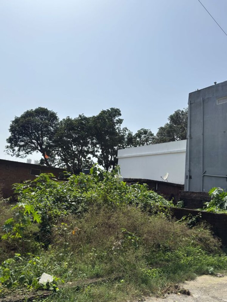 Exterior View, canal road  100 Sq.Yd. Plot In Canal Road Dehradun 10689796