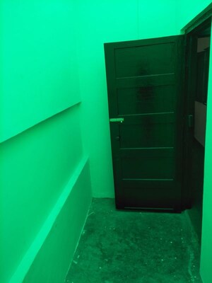Furnished Amenities in 1 RK Independent House at Sector 30 – for Rent