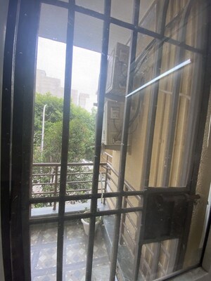 Balcony in 4 BHK Builder Floor at BPTP Parkland Pride, Sector 77 – for Sale