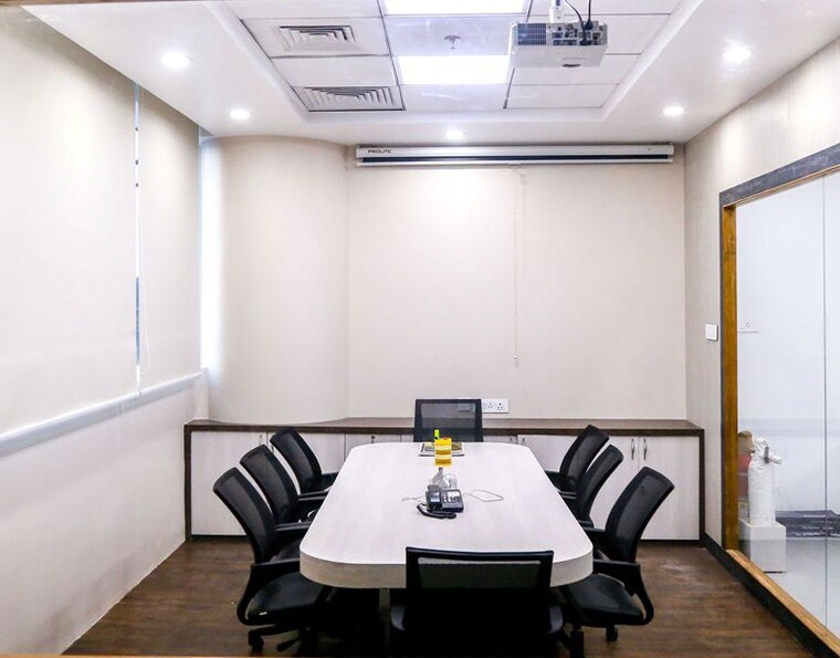 Team Area, laxmi-industrial-estate-lower-parel Commercial Office Space 900 Sq.Ft. In Lower Parel Mumbai 10689812
