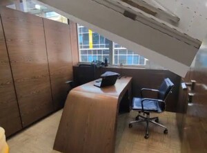 Kitchen in  Office Space at Laxmi Industrial Estate Lower Parel, Lower Parel – for Rent
