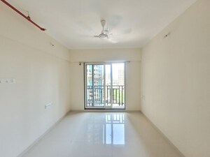 Room in 2 BHK Apartment at Godrej Emerald, Ghodbunder Road – for Rent