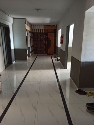  4 BHK Apartment at Asian Mita Heights, Kharghar – for Sale