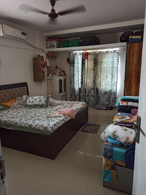 4 BHK Apartment For Sale in Asian Mita Heights, Kharghar