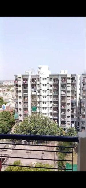 3 BHK Apartment For Rent in Omaxe Heights, Sector 86