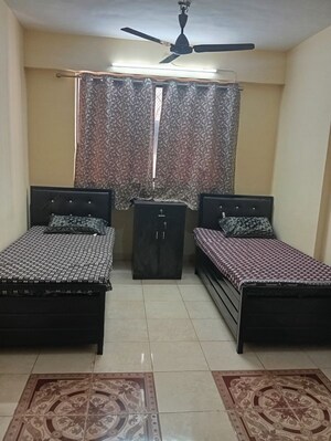 Living Room in  Pg at Sakinaka – for Rent