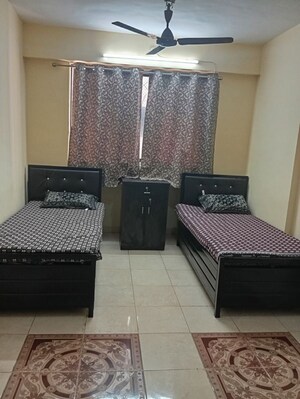 Living Room in  Pg at Sakinaka – for Rent