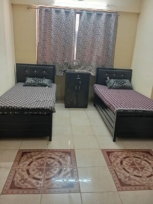 Living Room in  Pg at Sakinaka – for Rent
