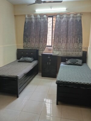 Kitchen in  Pg at Sakinaka – for Rent