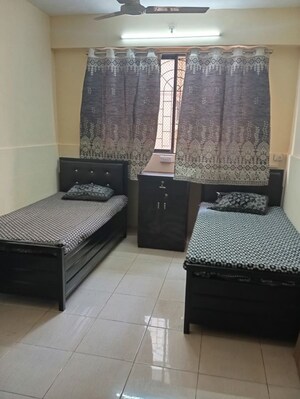 Kitchen in  Pg at Sakinaka – for Rent