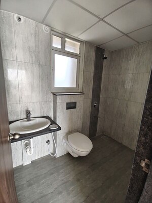 Bathroom in  Apartment at Kolte Patil Life Republic, Hinjewadi – for Sale