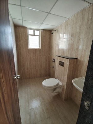 Bathroom in  Apartment at Kolte Patil Life Republic, Hinjewadi – for Sale