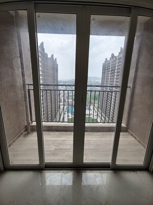 Building Lobby in  Apartment at Kolte Patil Life Republic, Hinjewadi – for Sale