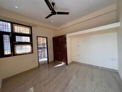 2 BHK +Builder Floor For Rent in Saket