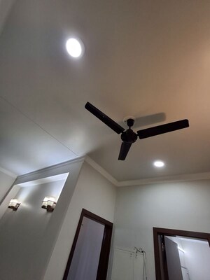 Furnished Amenities in 3 BHK Builder Floor at Central Park Flower Valley, Sohna Sector 33 – for Rent