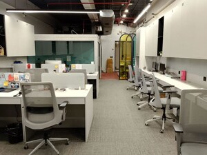  Office Space For Rent in Kamala Mill