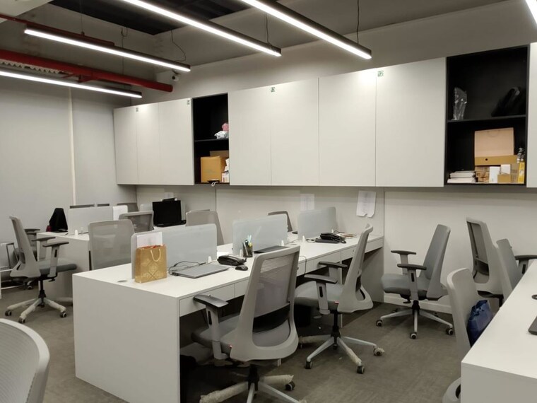 Team Area, kamala mill Commercial Office Space 6000 Sq.Ft. In Kamala Mill Mumbai 10689838