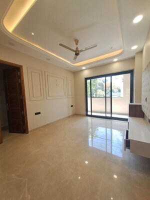 3 BHK Builder Floor For Rent in Sushant Lok I