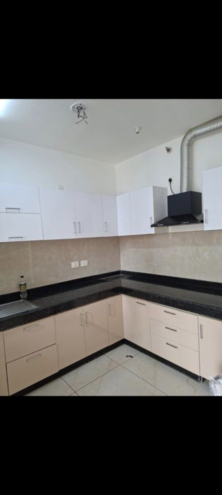 Kitchen, rishita-manhattan 2 Bedroom 1099 Sq.Ft. Apartment In Gomti Nagar Lucknow 10689816
