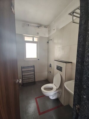 Bathroom in  Apartment at Kolte Patil Life Republic, Hinjewadi – for Sale