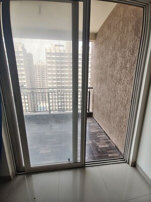Balcony in  Apartment at Kolte Patil Life Republic, Hinjewadi – for Sale
