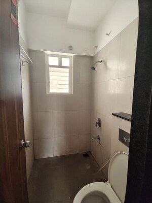 Bathroom in  Apartment at Kolte Patil Life Republic, Hinjewadi – for Sale