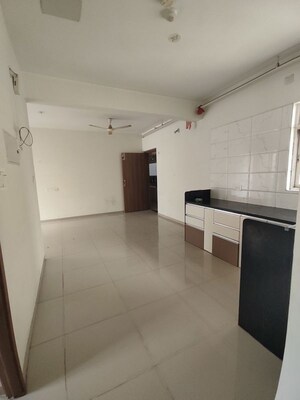 Kitchen in  Apartment at Kolte Patil Life Republic, Hinjewadi – for Sale