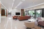 4 BHK +  3140 Sq.Ft. Apartment in Keystone 48