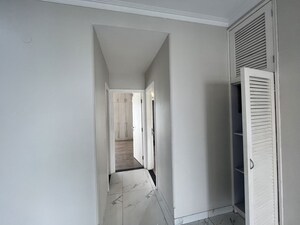Building Lobby in 3 BHK Builder Floor at Central Park Flower Valley, Sohna Sector 33 – for Rent