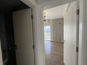 Building Lobby in 3 BHK Builder Floor at Central Park Flower Valley, Sohna Sector 33 – for Rent