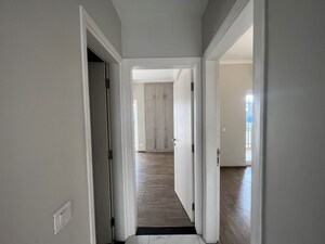 Building Lobby in 3 BHK Builder Floor at Central Park Flower Valley, Sohna Sector 33 – for Rent