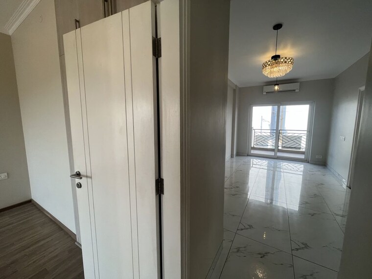 Bathroom, central-park-flower-valley 3 Bedroom 1230 Sq.Ft. Builder Floor In Sohna Sector 33 Gurgaon 10689840