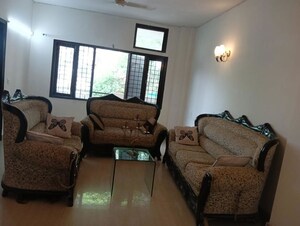 3 BHK Builder Floor For Rent in Ardee City, Sector 52